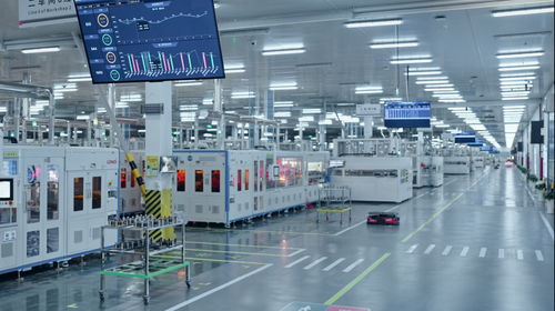 以數字技術賦能，美的綠色工業為行業樹立綠色發展標桿